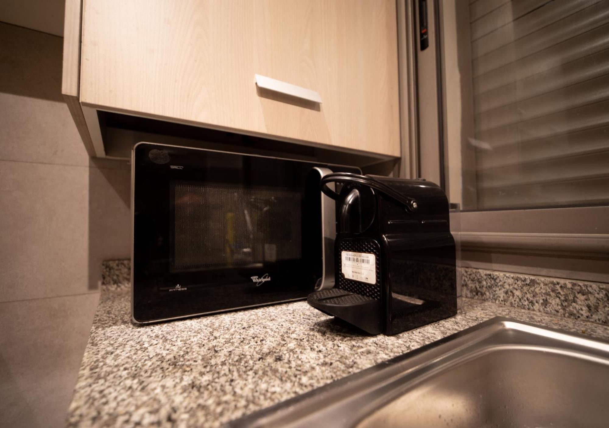 R101- Cosy And Stylish Apartment With King Size Bed- Belvedere Casablanca Exterior foto